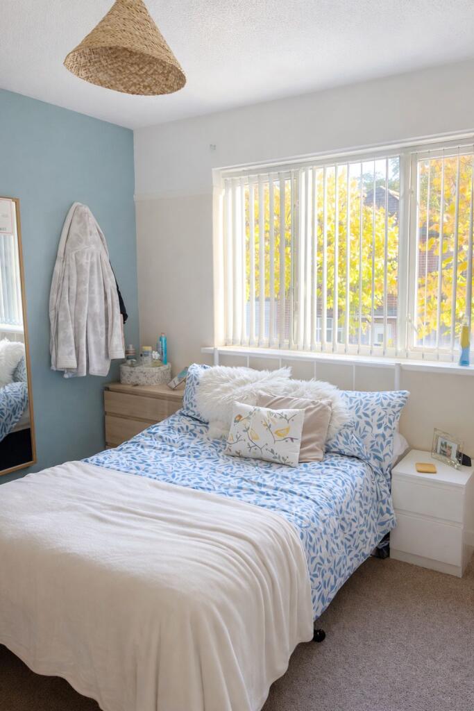 Main image of property:  Allington Avenue, Nottingham