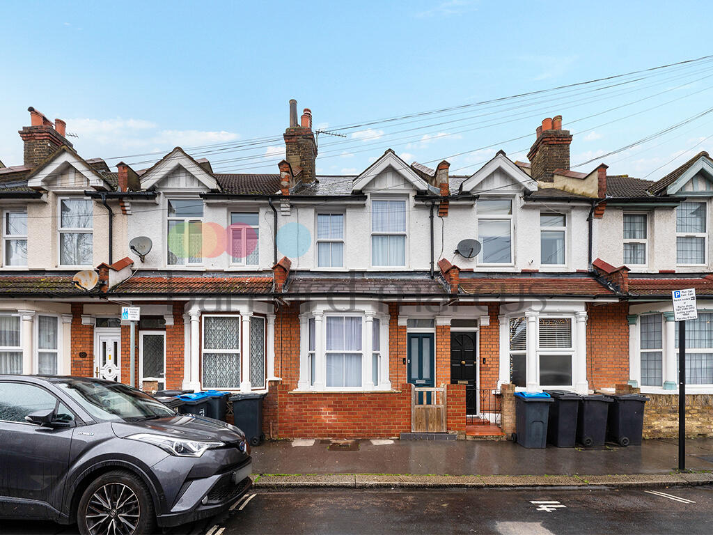 Main image of property: Kimberley Road, CROYDON
