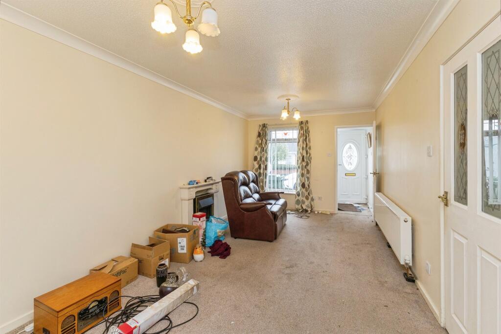 House in Stockton-on-Tees - View 3