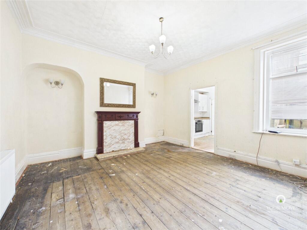 Apartment in South Tyneside, Westoe - View 2