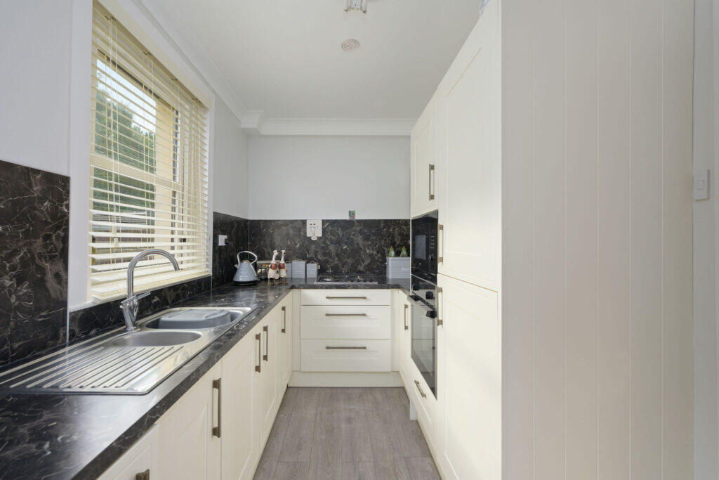 House in Falkirk - More