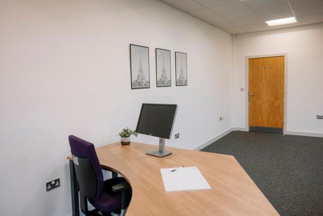 Show Office 