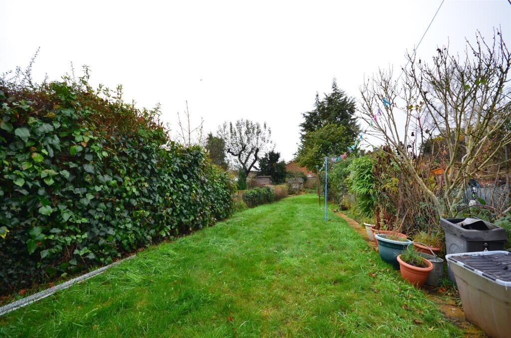 Additional image 9 of House Lane, St Albans, Hertfordshire