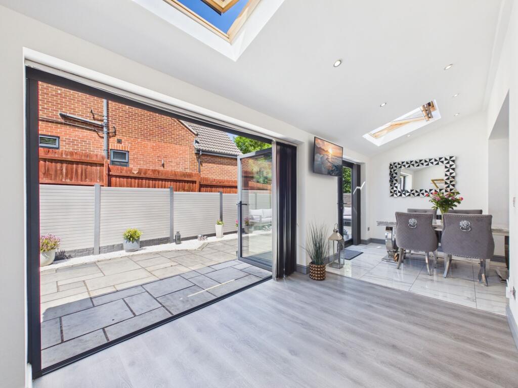Southcliffe Road, Carlton, Nottingham - View 6