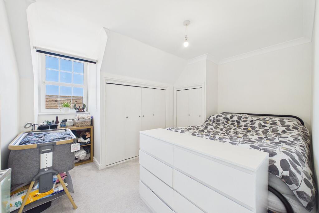 Apartment in Thetford, Cloverfields - View 4