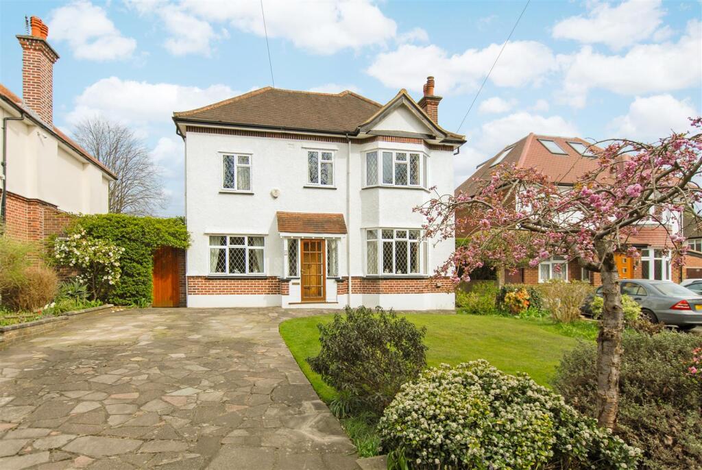 Main image of property: Vine Lane, North Hillingdon