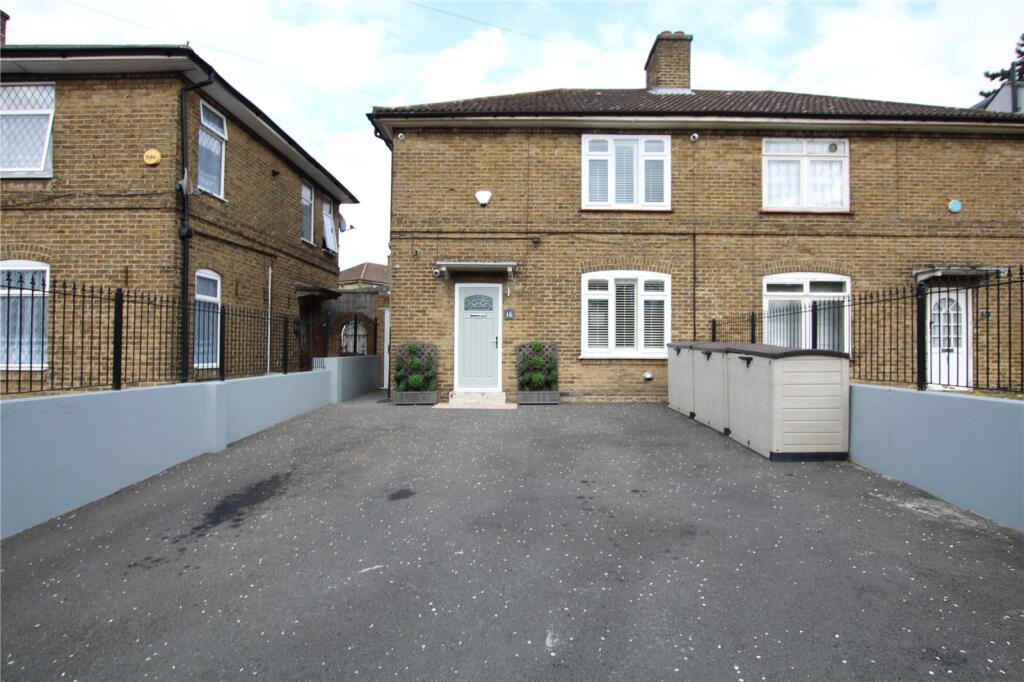 Main image of property: Mayerne Road, London, SE9