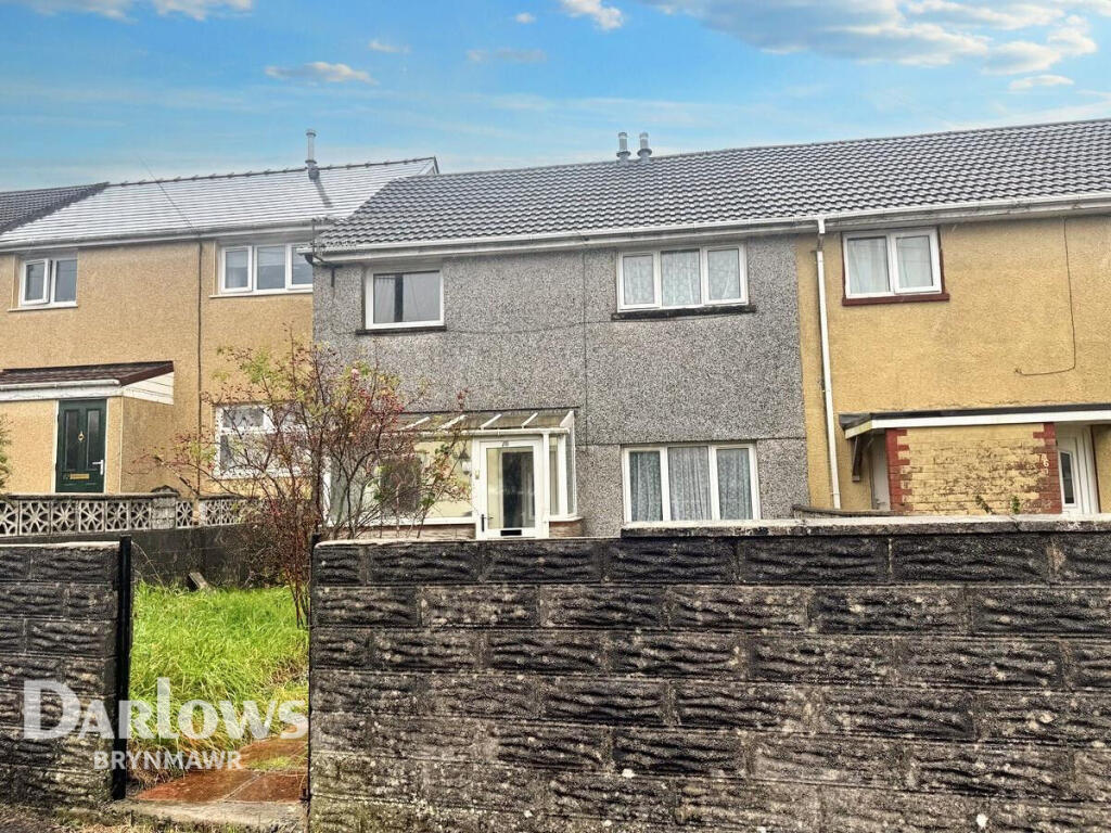Main image of property: Queensway, Ebbw Vale