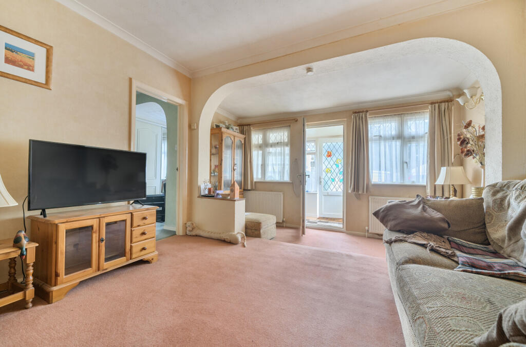 Ancton Way, Elmer, Bognor Regis photo 2