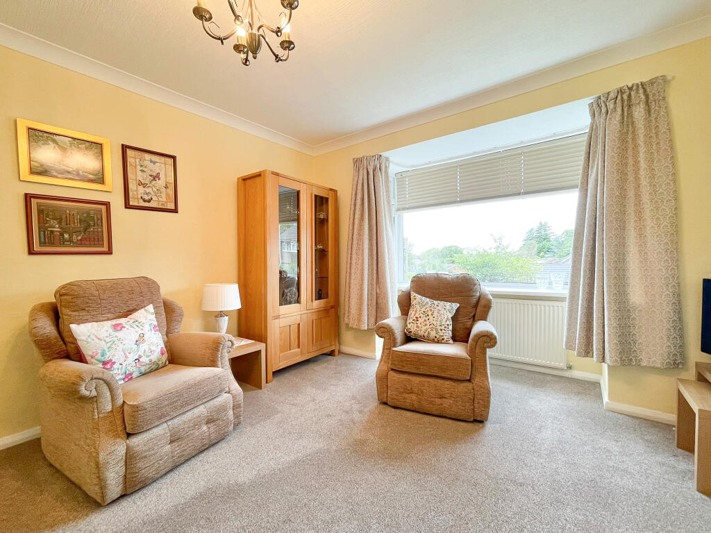 House in Stockport - More