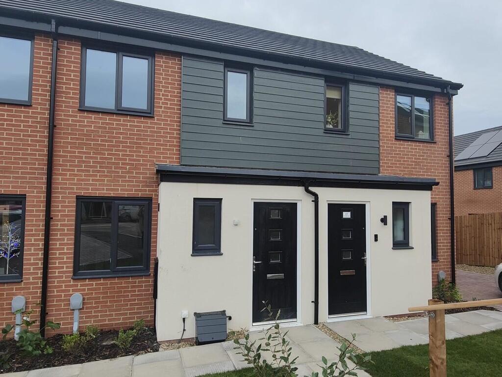 Main image of property: 26 Meander Close