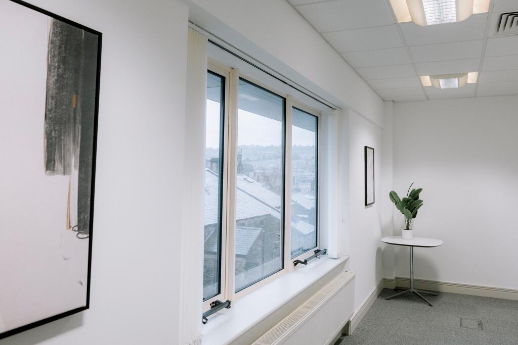 Additional image 7 of Nelson Business Centre, Cross Street, Nelson, Lancashire, BB9