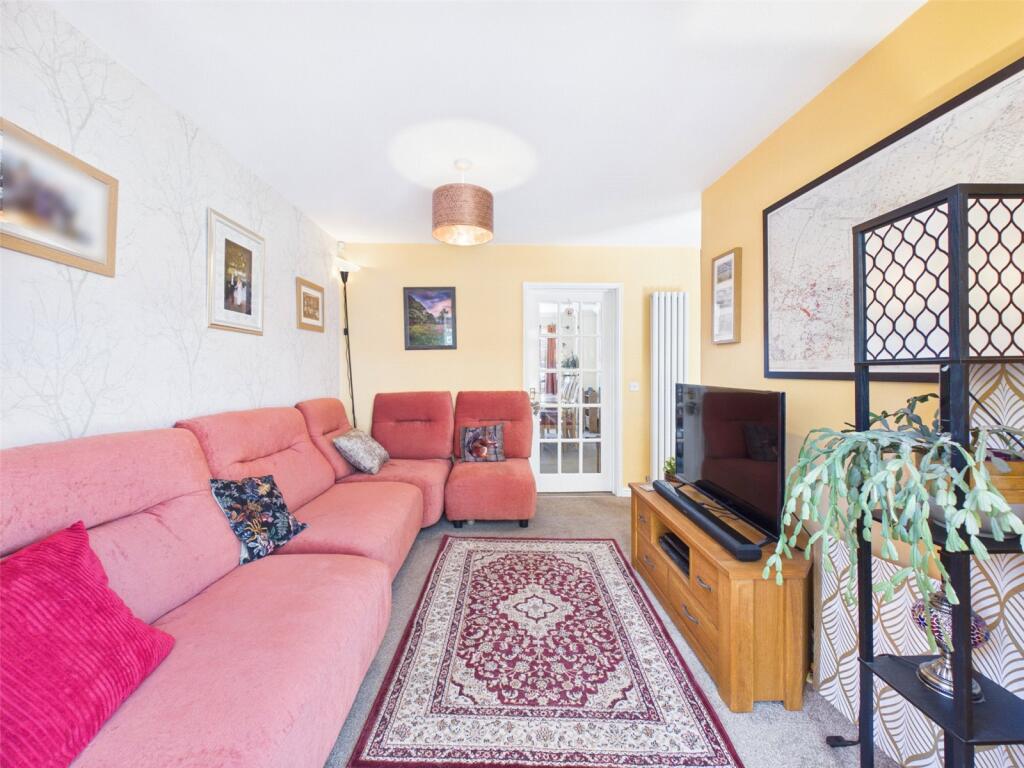 House in Derby - More
