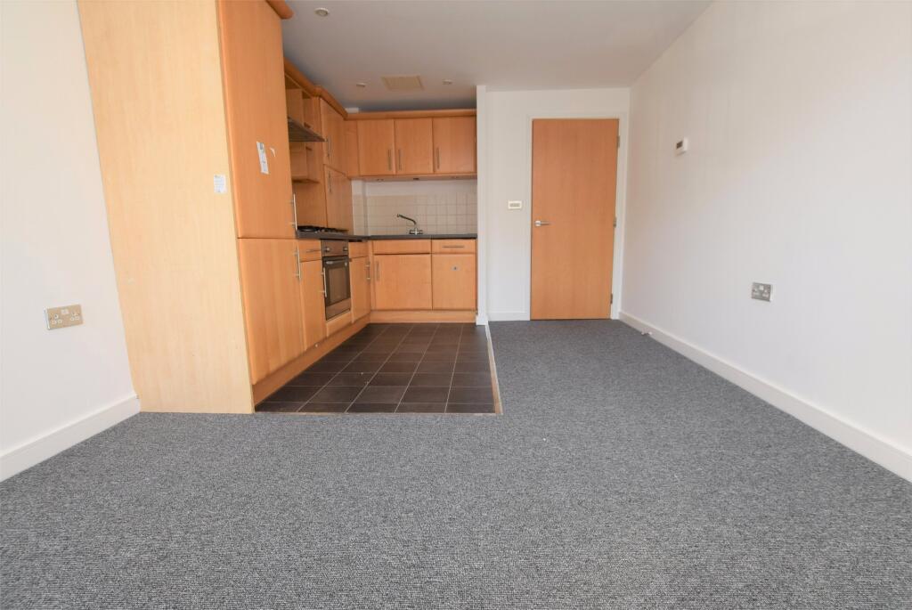 Main image of property: Malthouse Place, High Street, Romford, Essex, RM1