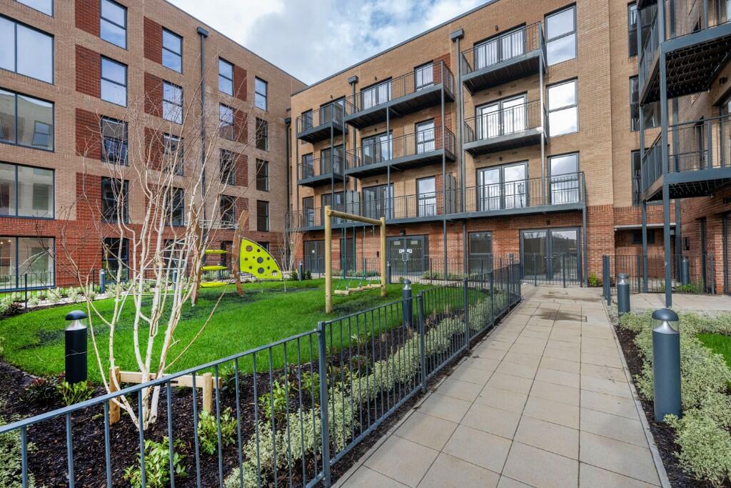 Main image of property: Isca Gardens, Prince Charles Road, Exeter, Devon, EX4