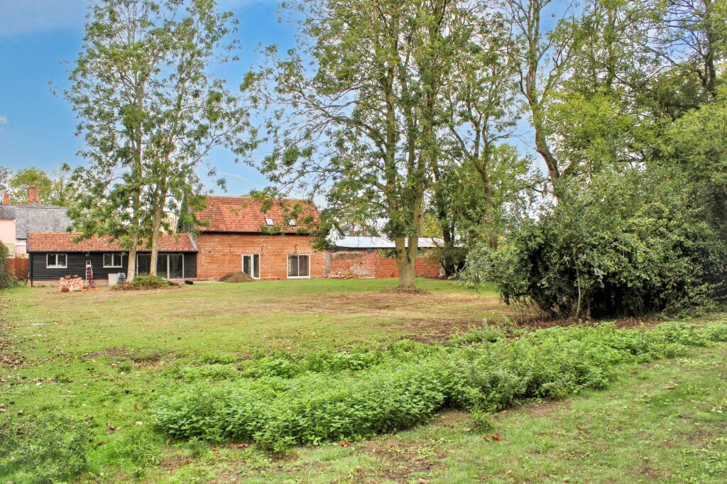 Main image of property: White House Farm Barns, Old Norwich Road, IP23