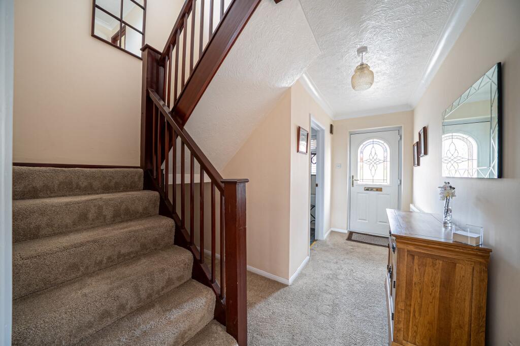 House in Salisbury - View 5