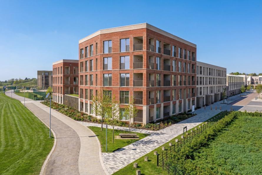 Main image of property: Eddington Avenue,
Cambridge,
CB3