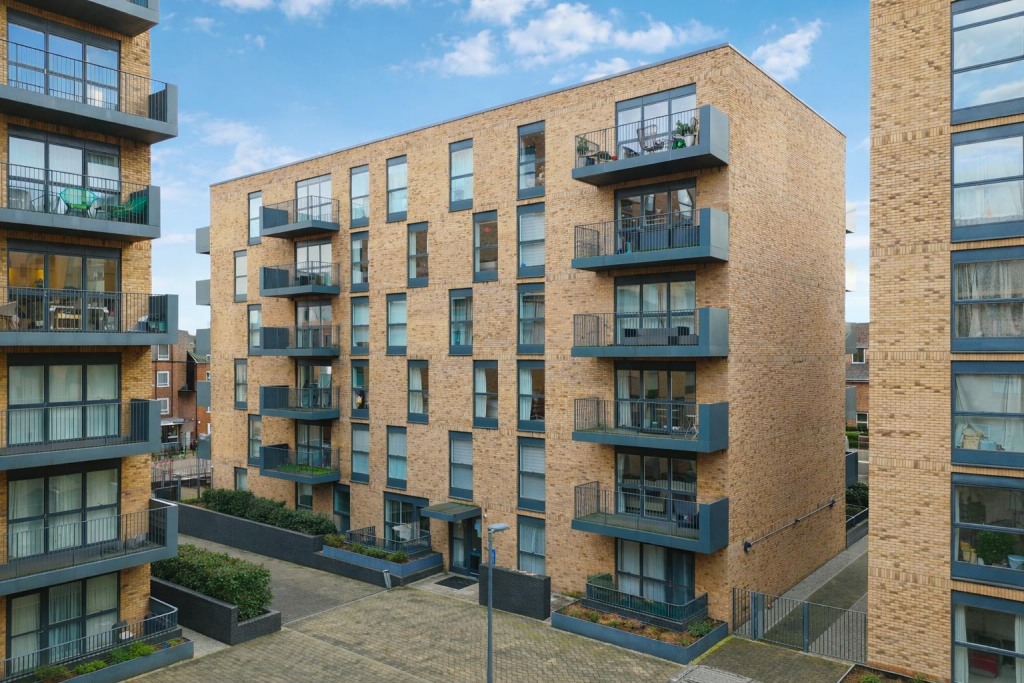 Main image of property: Lyon Road, Harrow