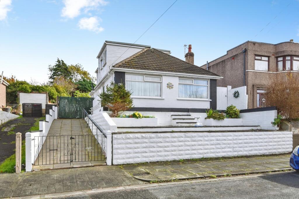 Main image of property: Hestham Avenue, Morecambe, Lancashire, LA4