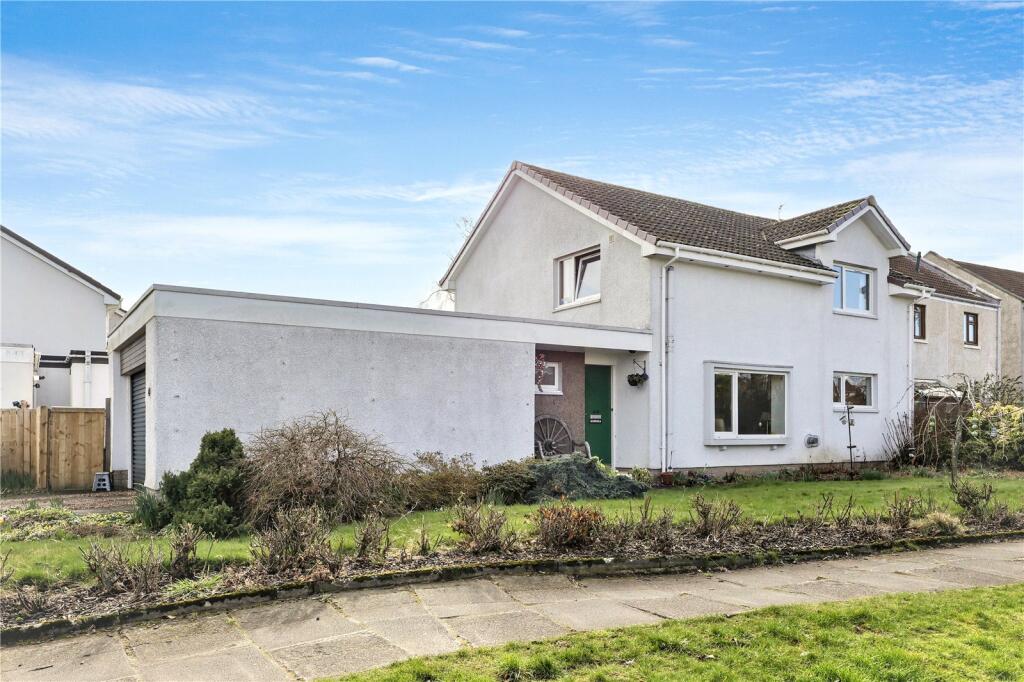 Main image of property: Lindsay Gardens, St Andrews, Fife, KY16