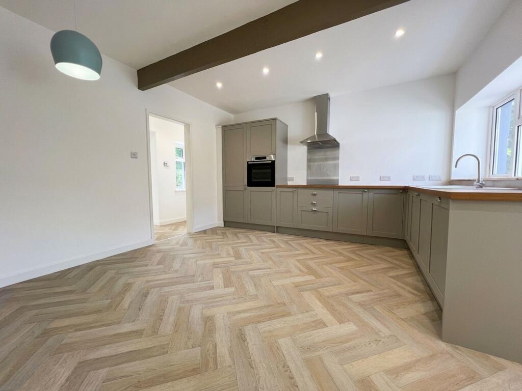 The Dovecote, Llanvair Discoed, Chepstow, NP16 6LX - View 3