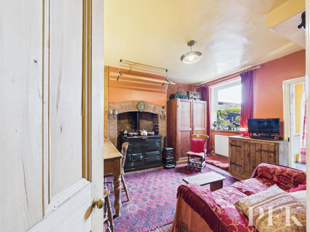 Woodend Villas, Tebay, CA10 photo 3