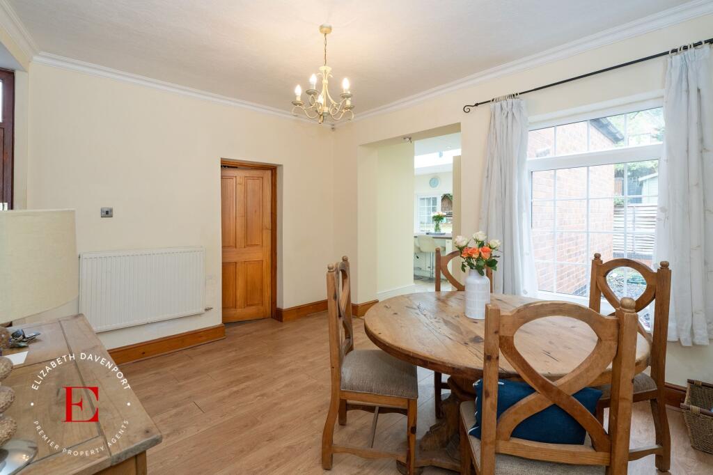 House in Coventry - More