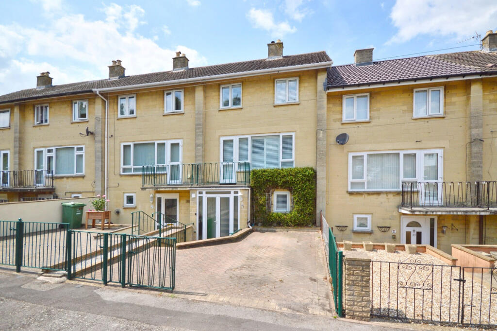 Main image of property: Poolemead Road, Bath, BA2