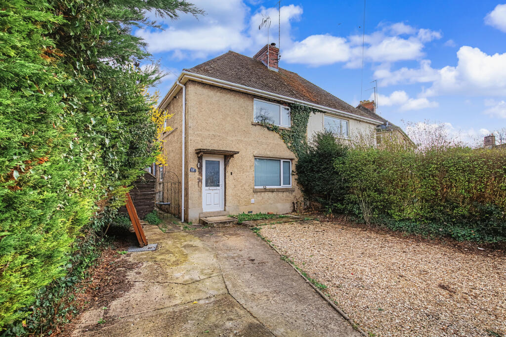 Main image of property: Hailey Road, Witney, Oxfordshire