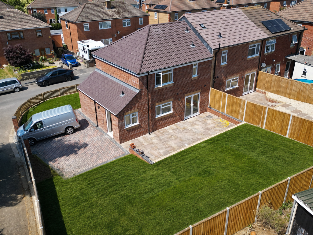 House in Yeovil, Somerset - View 2