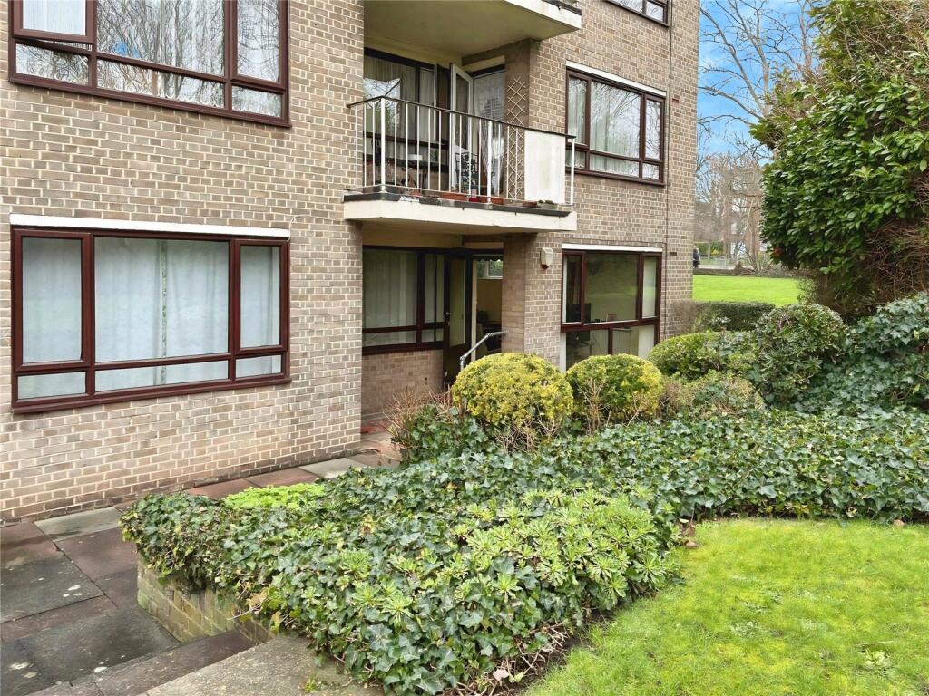 Main image of property: North Park, London, SE9