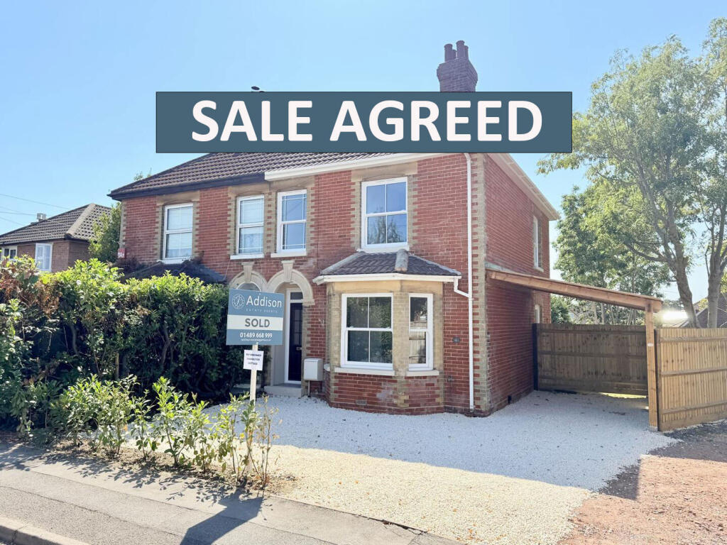 Main image of property: Church Road, Warsash, Southampton
