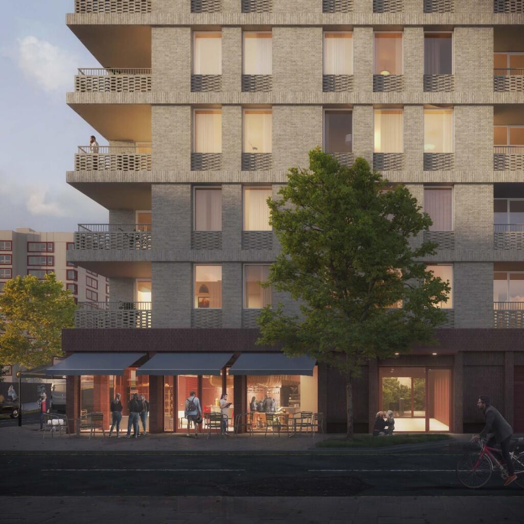 Main image of property: St. James's Road, Croydon, London, CR0