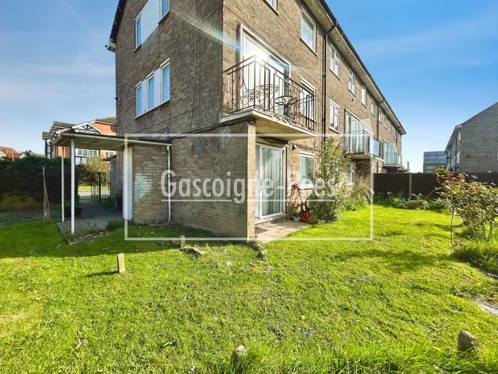 Main image of property: Conegar Court, Stoke Pogess Lane, SL1
