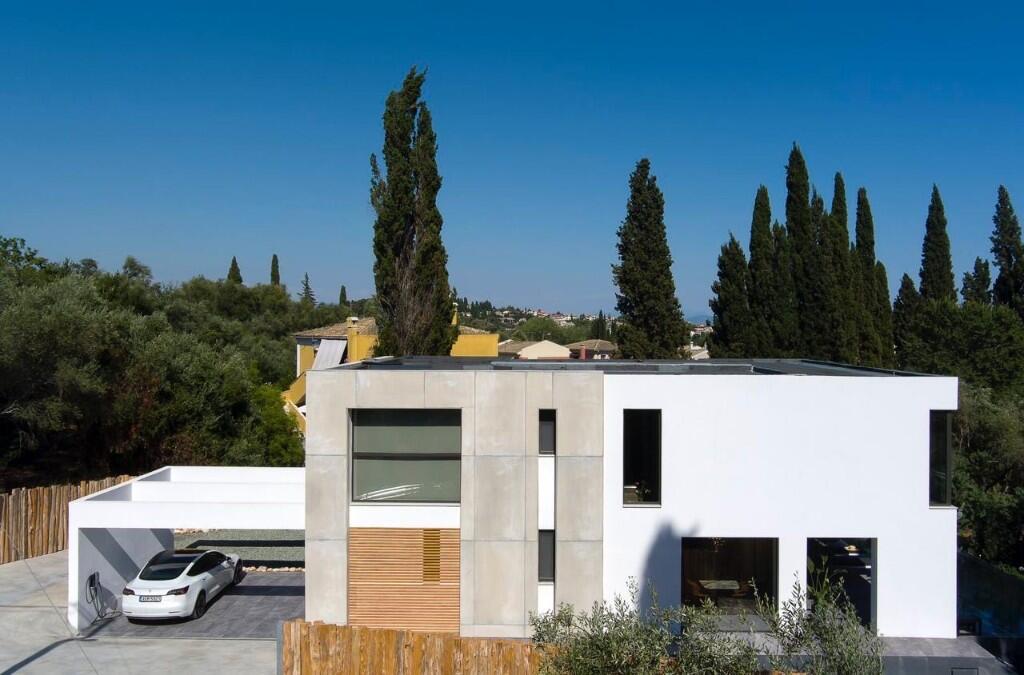 Main image of property: Potamos, Corfu, Ionian Islands