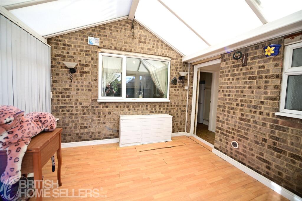 House in Peterborough, City of Peterborough - View 5