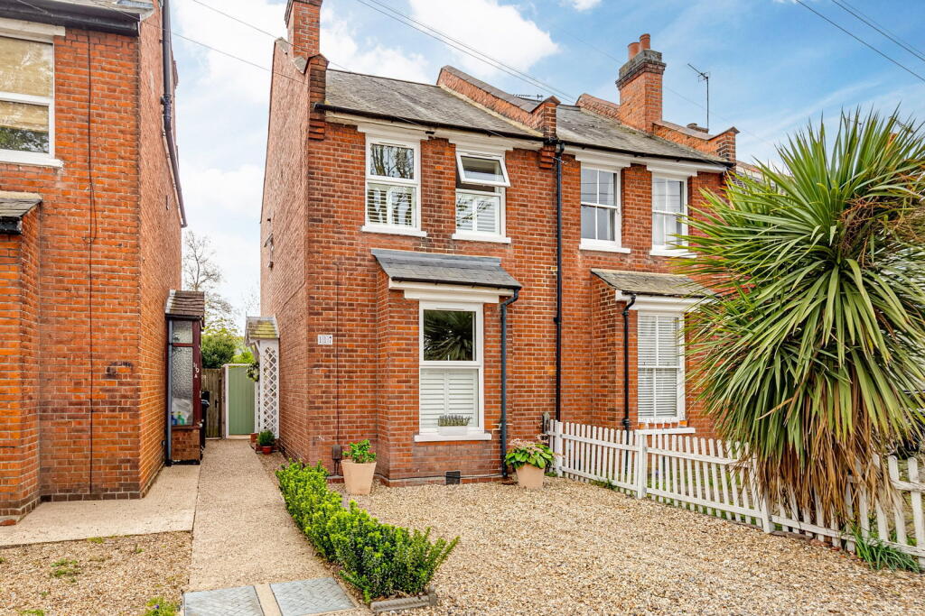 Main image of property: Blagdon Road,New Malden,KT3 4AN