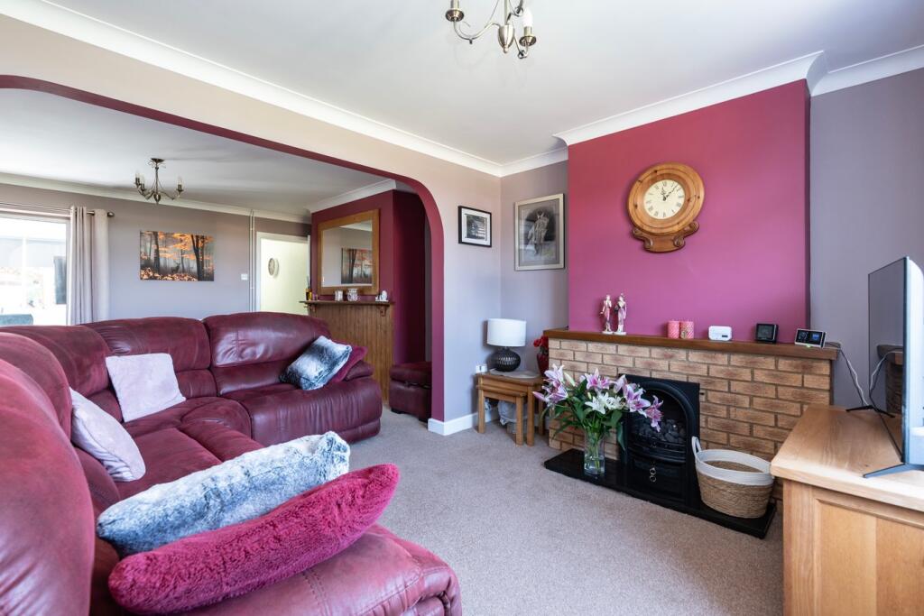 Causeway, Wyberton, Boston, PE21 photo 3