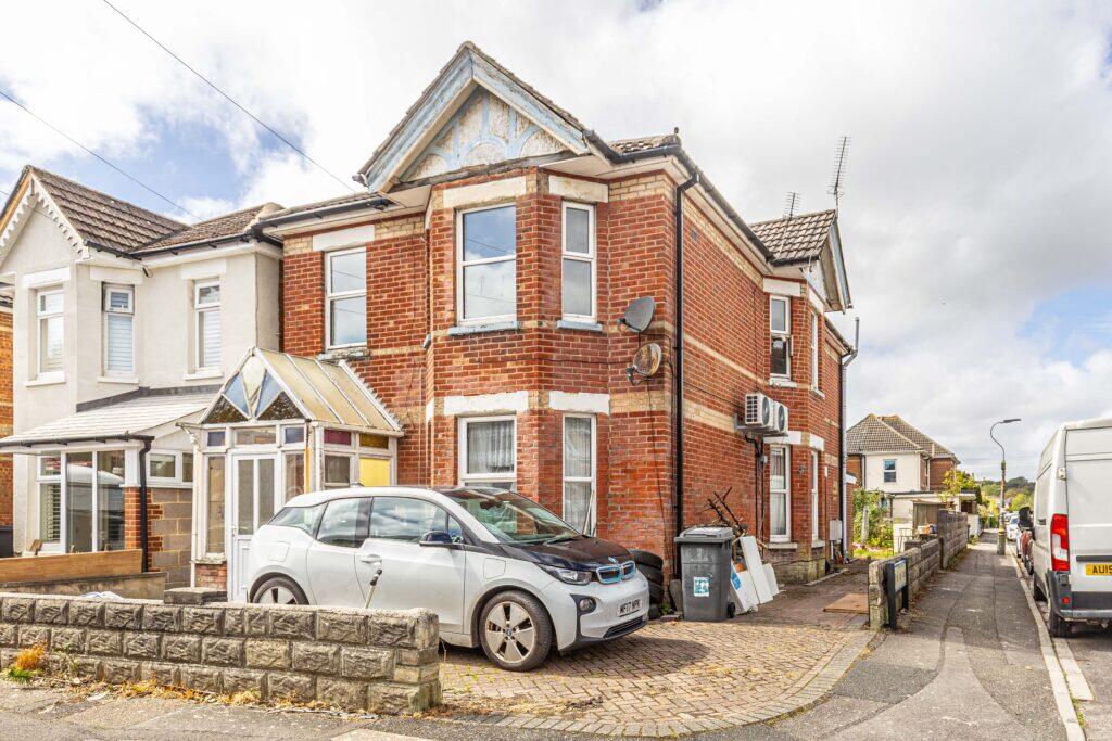 Main image of property: Osborne Road, BH9 2JL