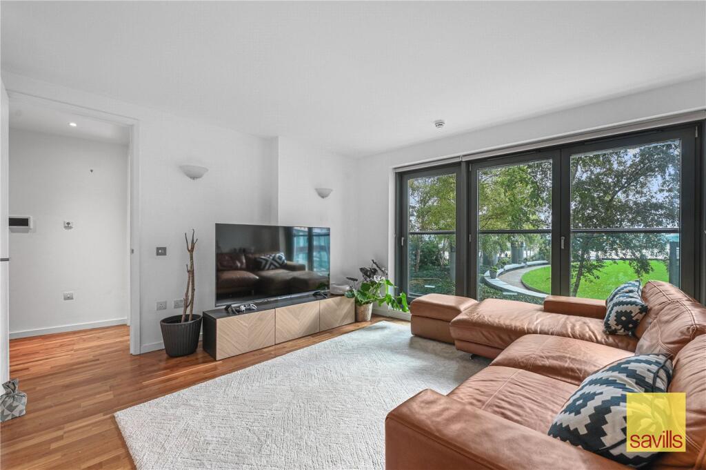 Main image of property: New Providence Wharf, 1 Fairmont Avenue, Canary Wharf, London, E14