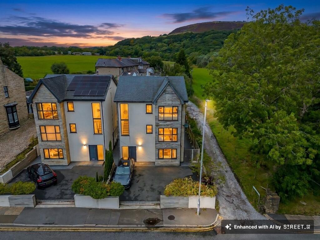 Main image of property: Bolton Road West, Ramsbottom, BL0