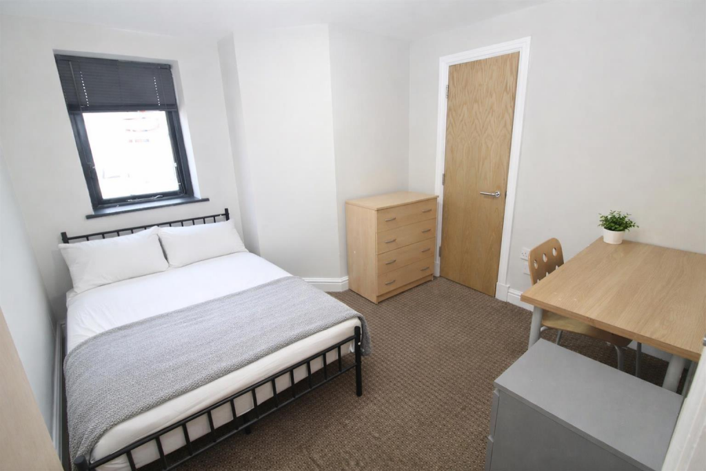 Apartment in Cardiff, Cathays - View 5