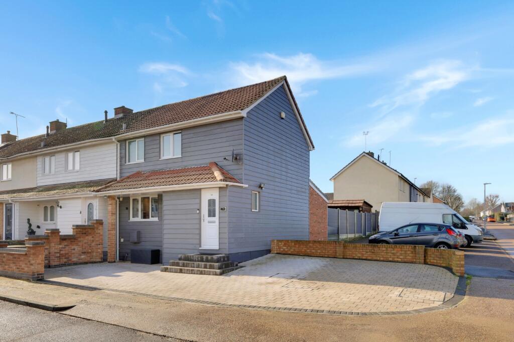 Main image of property: Quilters Straight, Basildon, Essex, SS14