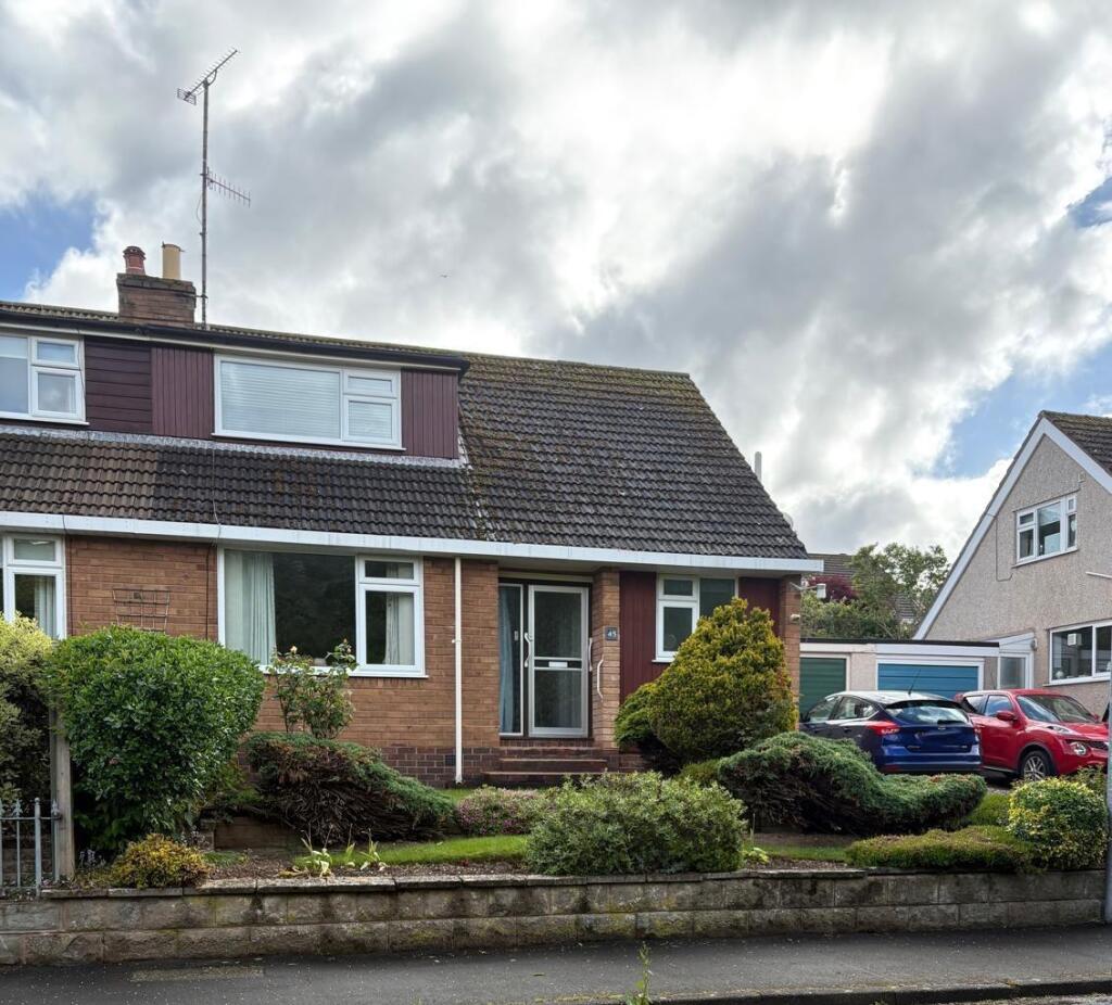 Main image of property: Brookfield Drive, Rhos On Sea, Colwyn Bay