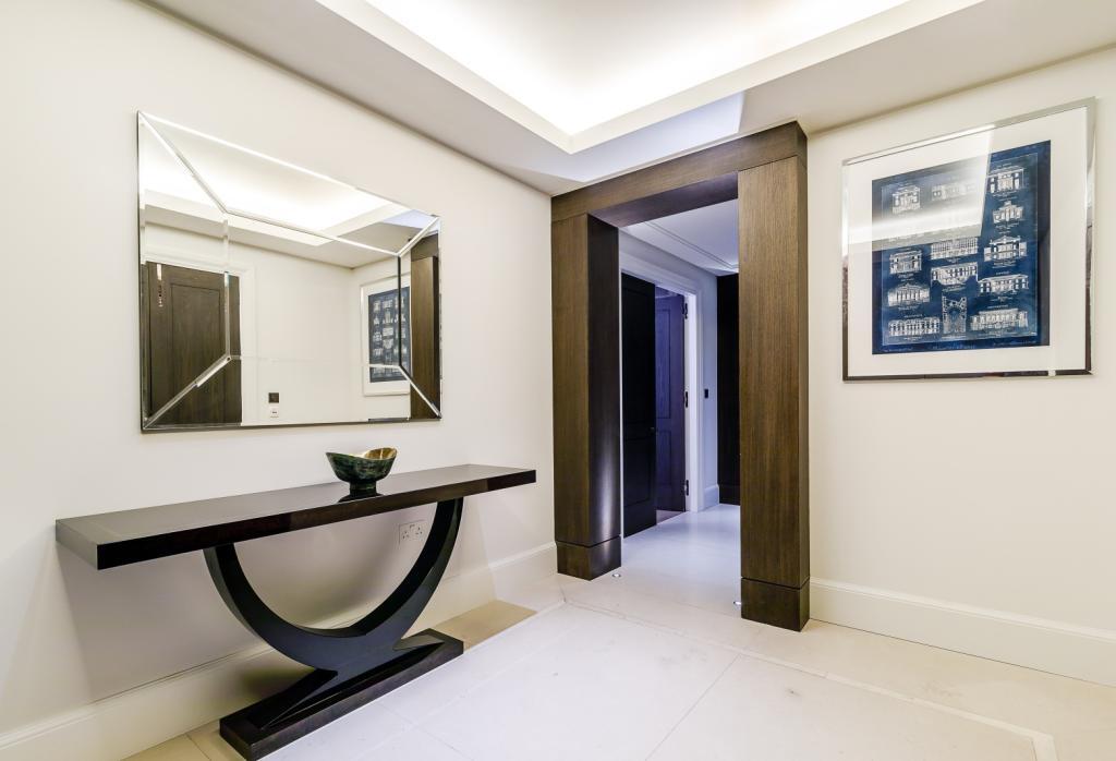 3 bedroom apartment for rent
