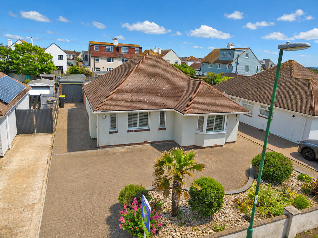 Main image of property: Fowey Close, Shoreham-by-Sea