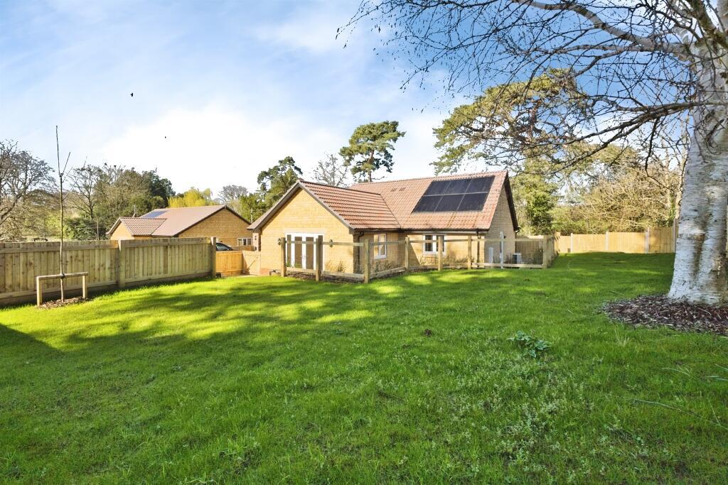 House in Bath - More