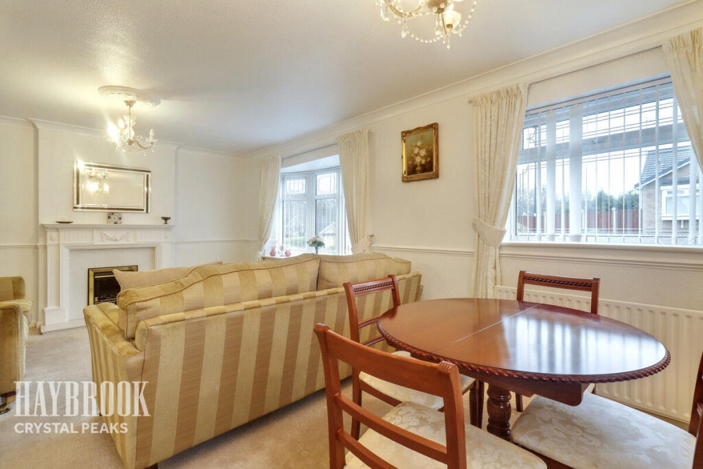 Main image of property: Purbeck Court, Sheffield