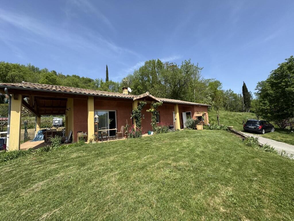 Main image of property: Chalabre, Aude, Languedoc-Roussillon